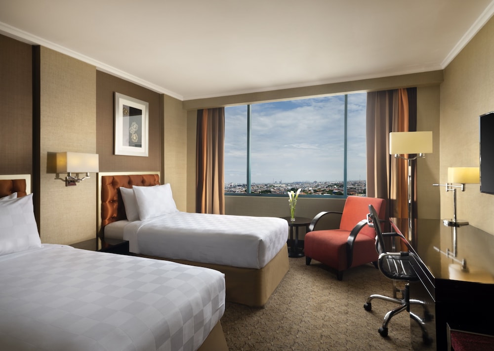 Hotel Ciputra Semarang managed by Swiss-Belhotel International 16/58