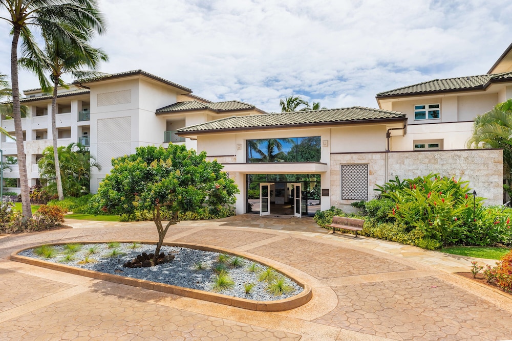 Marriott's Kauai Lagoons - Kalanipu'u 1/37
