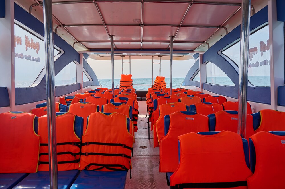 Eden Beach Resort By EHM 39/50