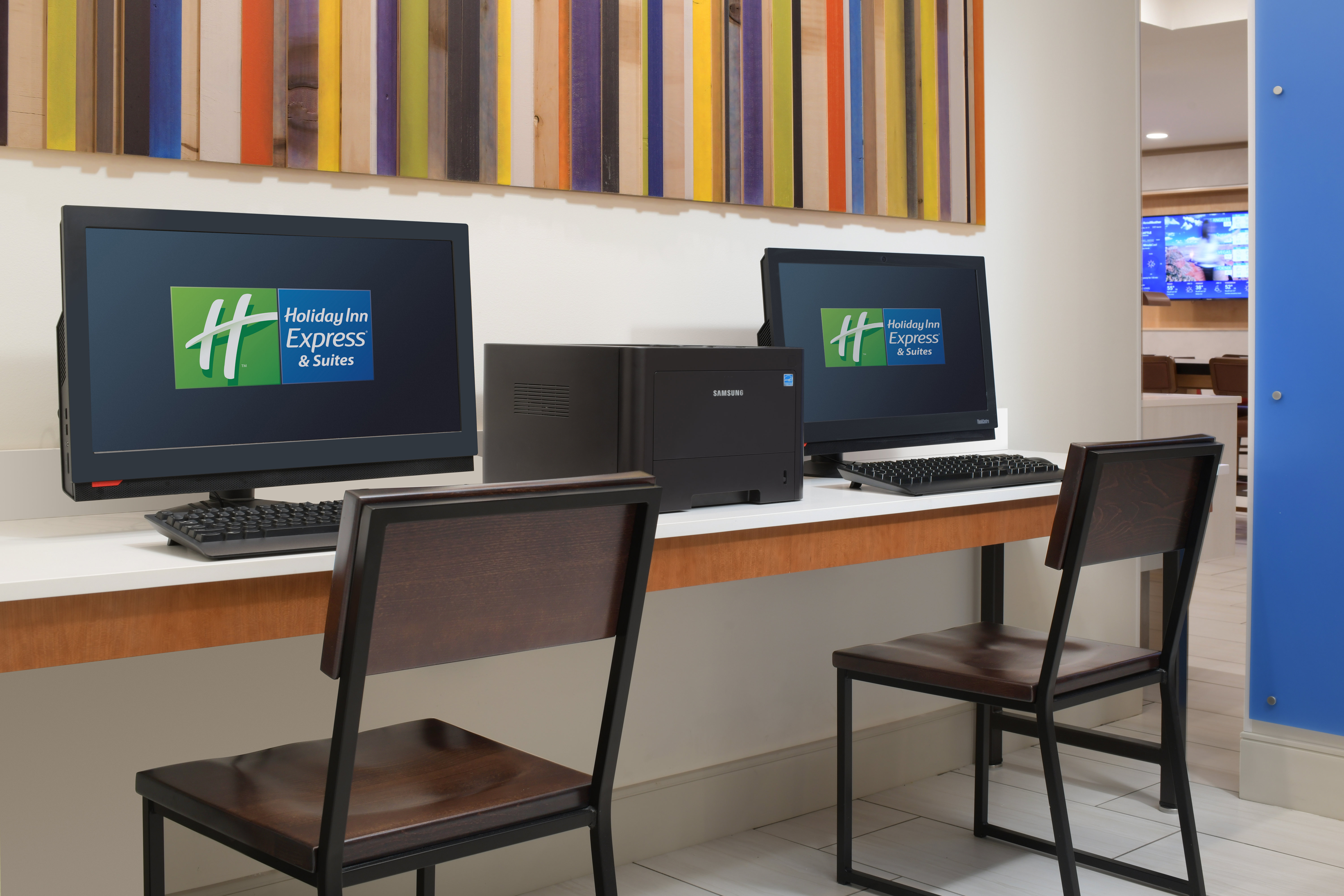 Holiday Inn Express Hotel And Suites Camden Ar 18/20