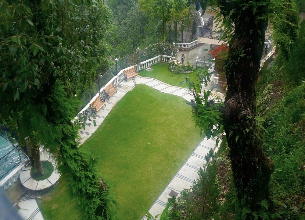 Madhuban Sarovar Portico Mussoorie 48/50