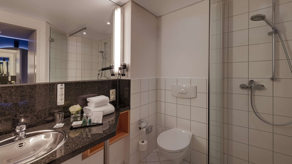 Hotel The Yard Bad Honnef 44/50