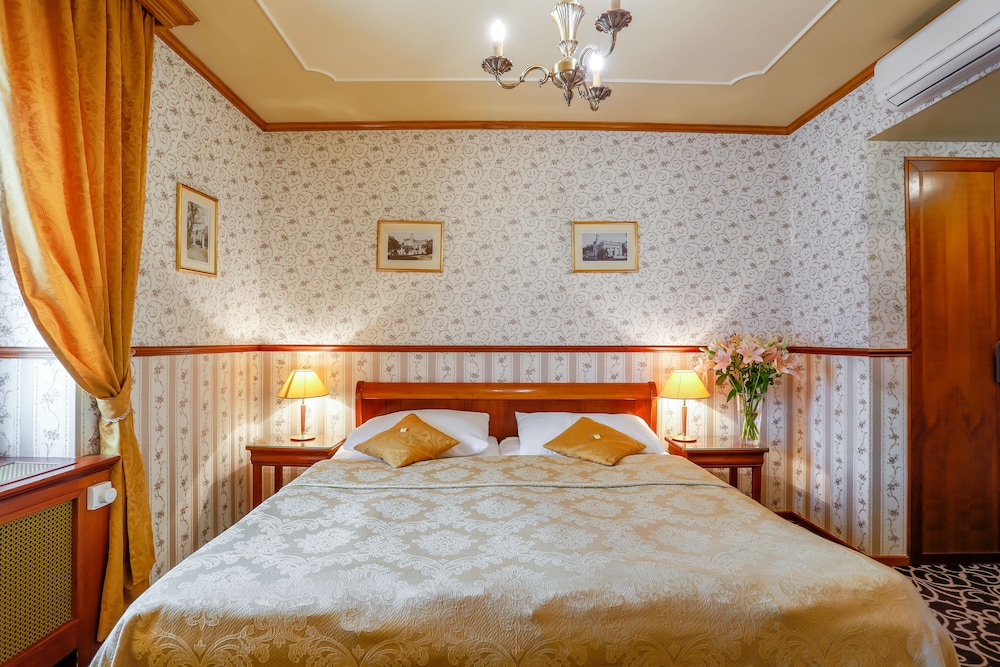 Chateau St Havel Wellness Hotel 22/71