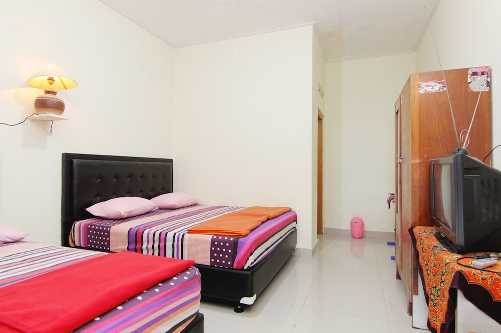 Hotel Wijaya 2 Kaliurang 16/51