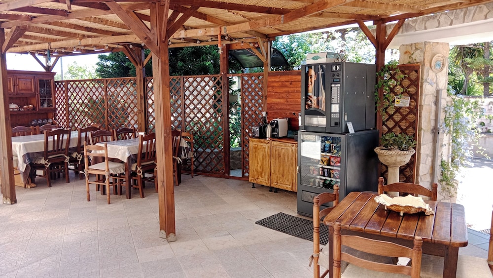 Affittacamere B&B Villa Cristina 7/48