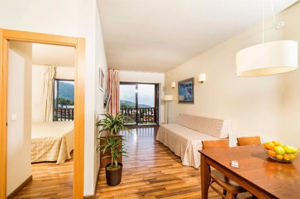 Guitart La Molina Aparthotel Spa 24/50