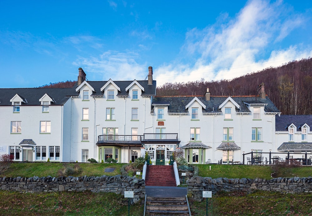 Loch Rannoch Hotel and Estate 1/63
