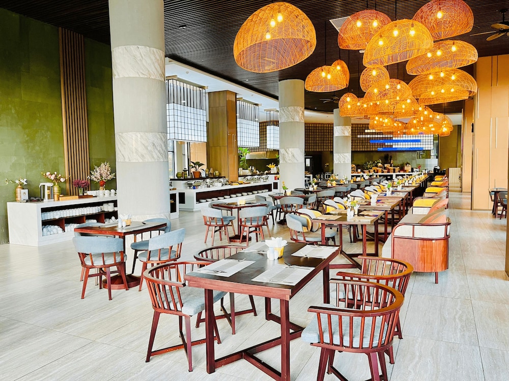 Sonaga Beach Resort & Villas Phu Quoc 30/50