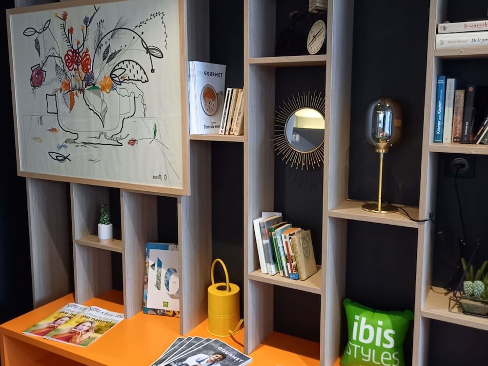 ibis Styles Moulins Centre 8/49
