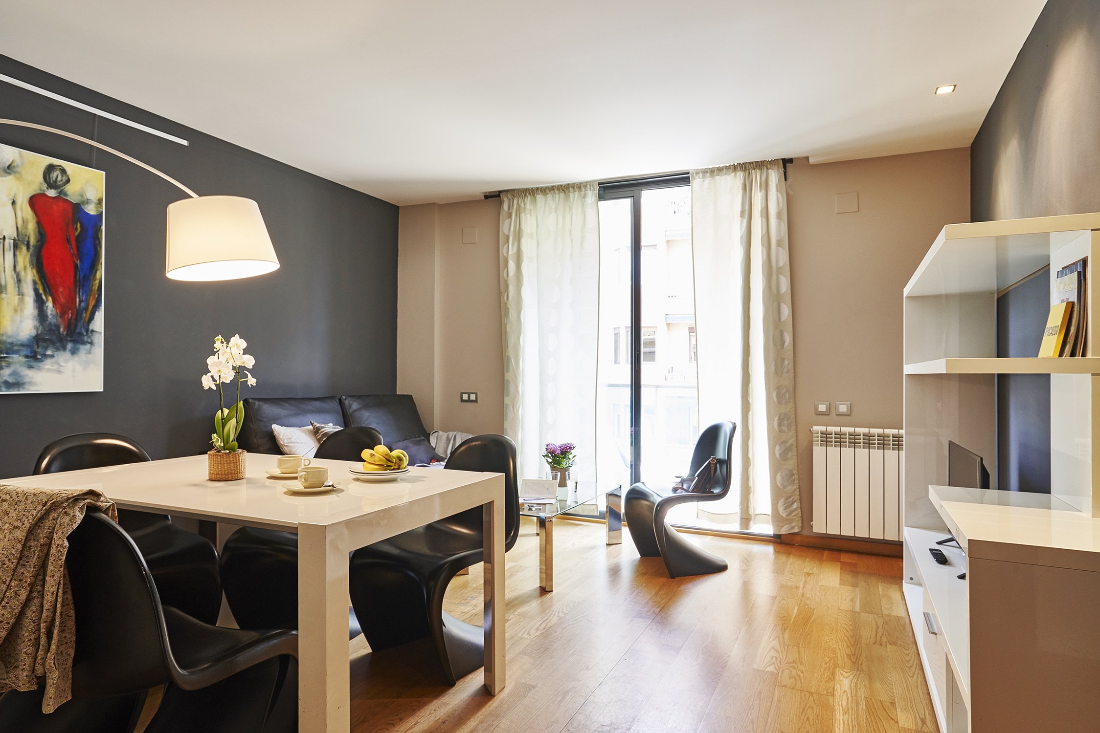 AinB Sagrada Familia Apartments 60/74