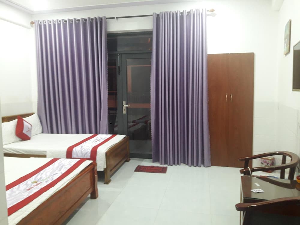 Anh Quan Hotel 27/50