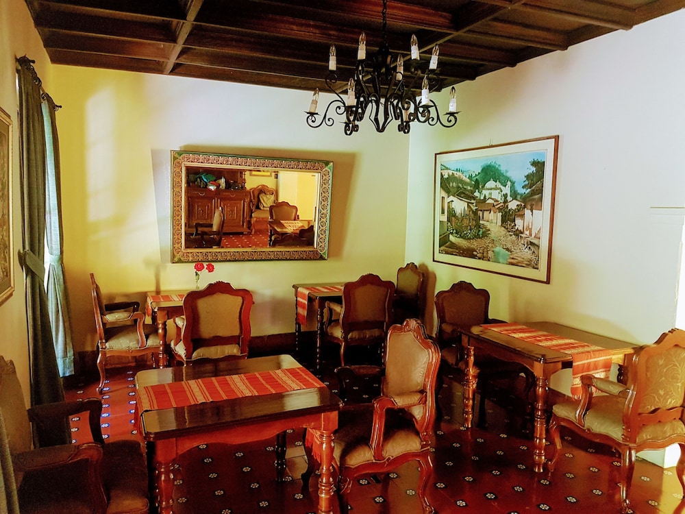 Casa Carmel Bed and Breakfast 19/31