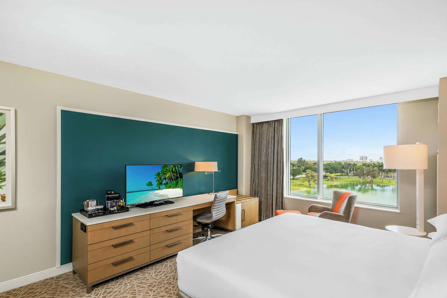 Hilton Miami Dadeland 21/65