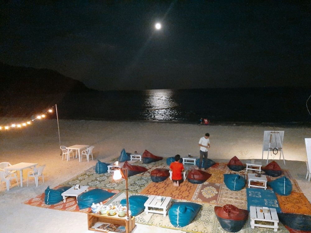 Sunrise Resort Koh Phangan 32/50