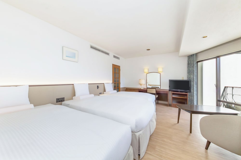 Izukogen Wanwan Paradise Hotel & Cottage 22/57