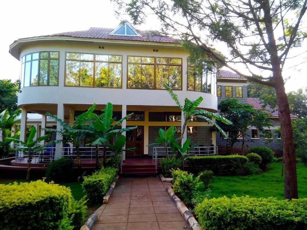 Green Hills Lodge 1/26