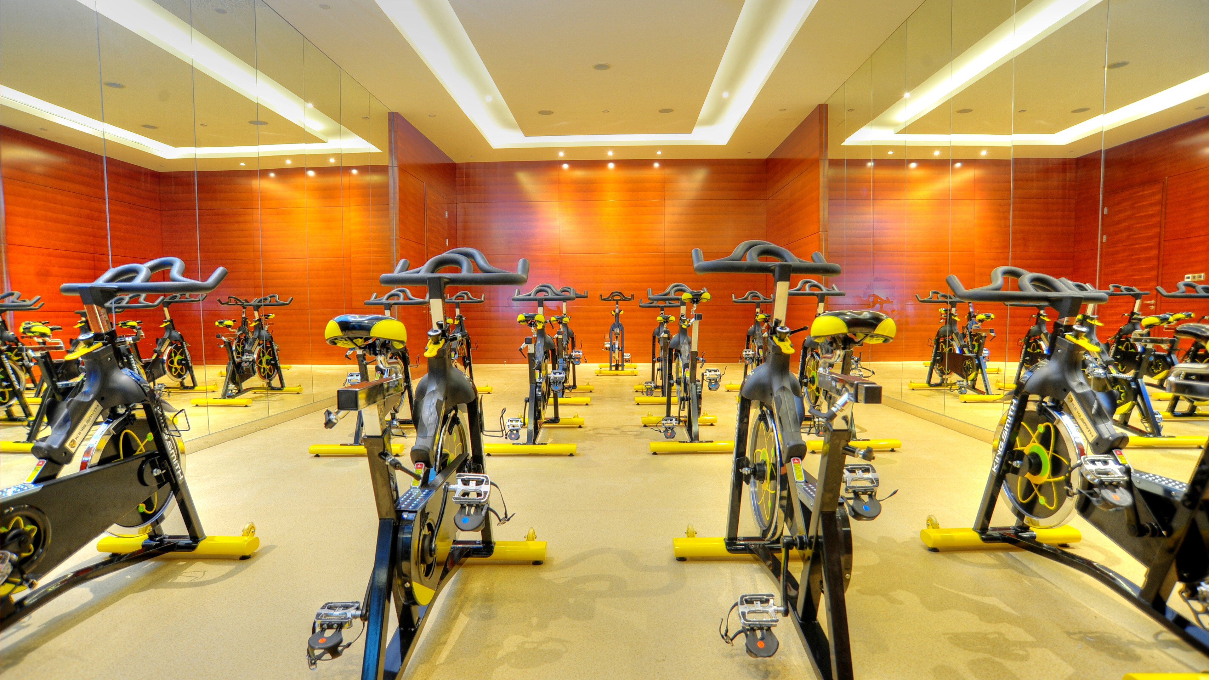 Intercontinental Jinan City Center Formerly Crowne Plaza Jinan City Center 28/50