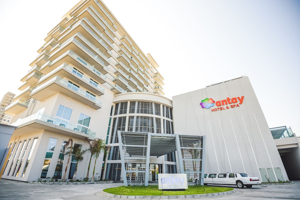 Antay Hotel & Spa 3/50