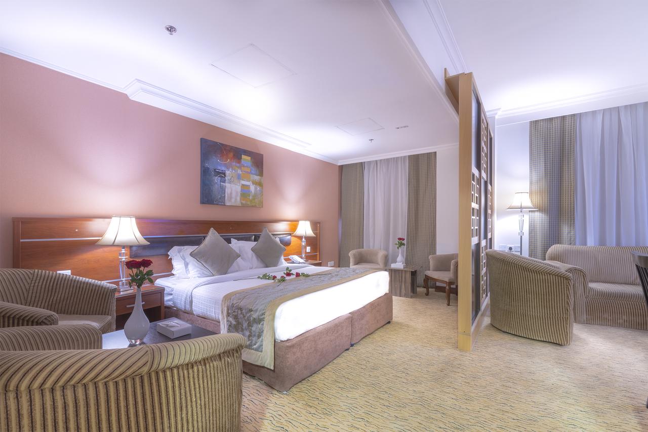 الأنصار جولدن توليب(Al Ansar Golden Tulip) 13/49