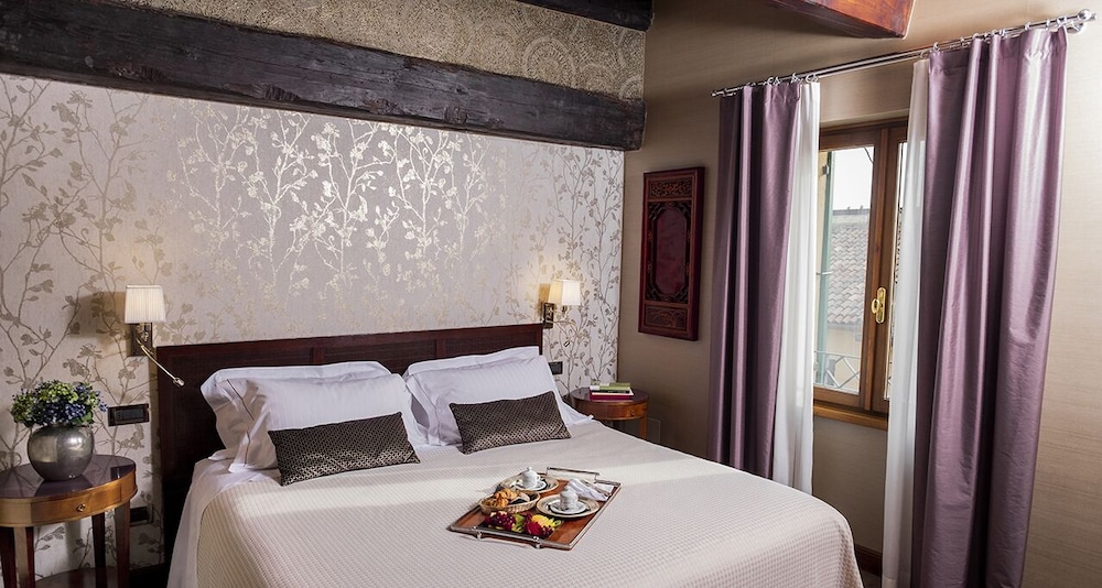Hotel Accademia Verona 21/80