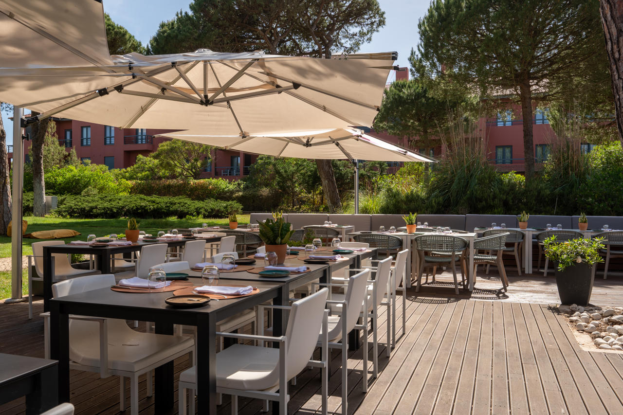 Sheraton Cascais Resort 26/32