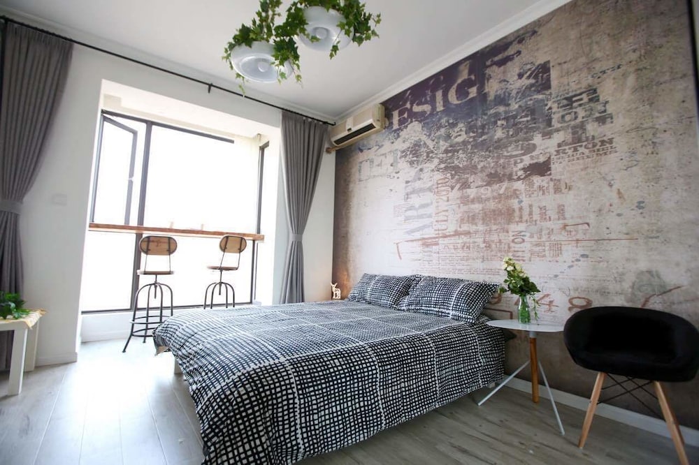 Jy Distributed Theme Hotel Apartment 17/71