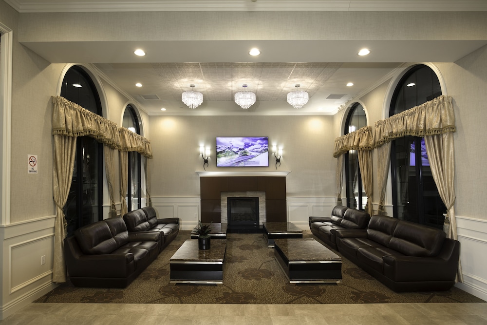 Holiday Inn El Monte - Los Angeles 34/70
