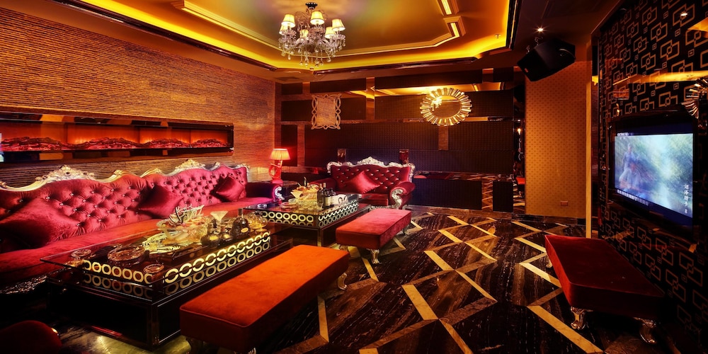Guangzhou Clayton Hotel 32/47