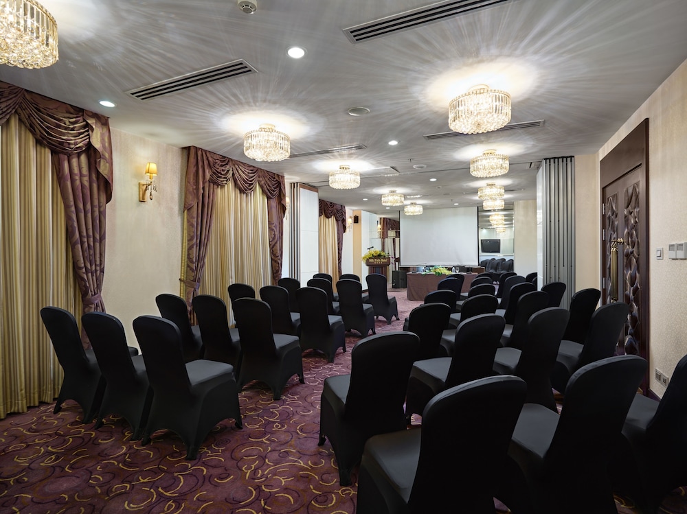 Silk Path Hotel Hanoi 51/64