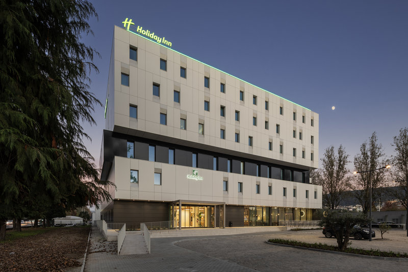 Holiday Inn Braga 3/34