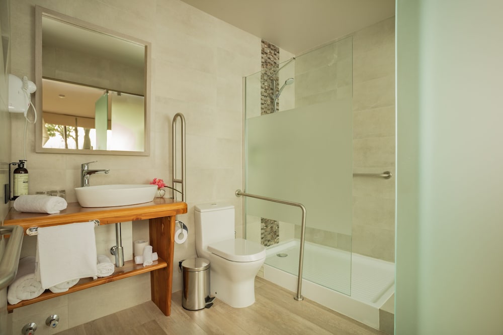 Hotel Ohana Rapa Nui 40/40