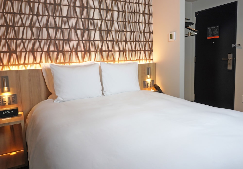 Oakwood Hotel Oike Kyoto 15/35