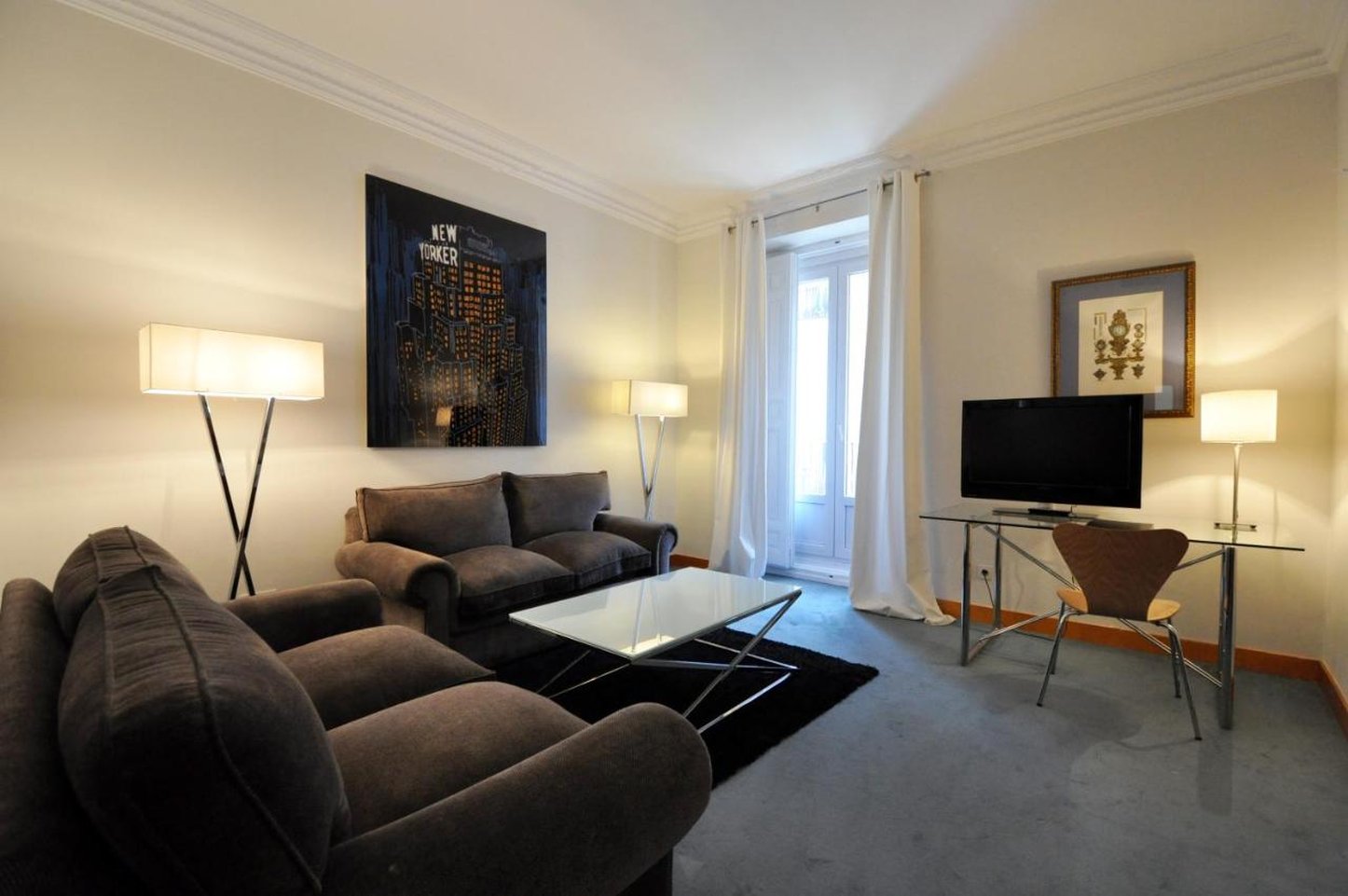 Suite Prado 25/48