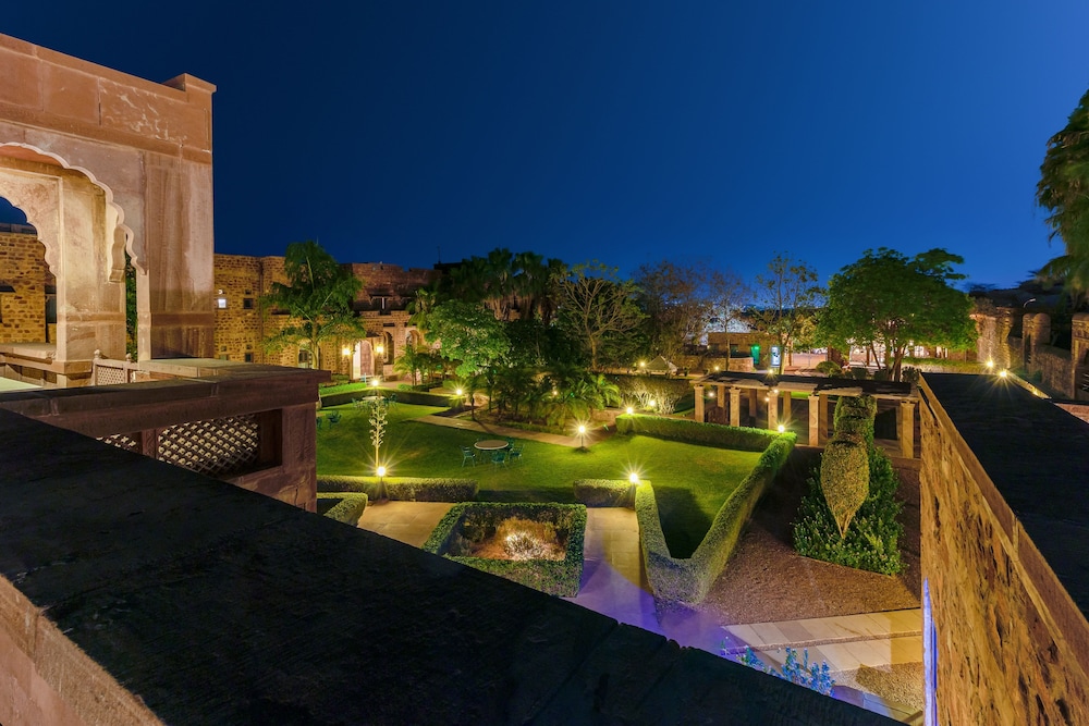 Bijolai Palace A Inde Hotel Jodhpur 45/50
