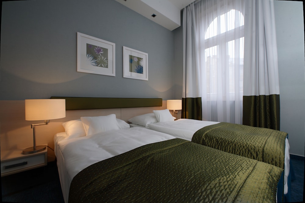 Atrium Hotel by Mellow Mood Hotels 21/64