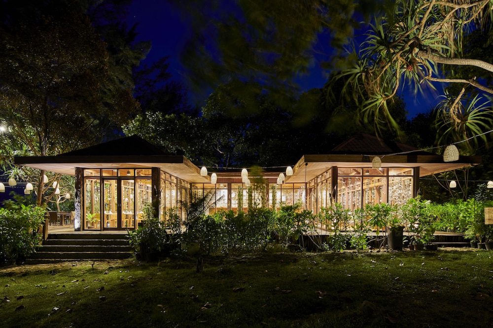 Arumdalu Private Resort 32/41