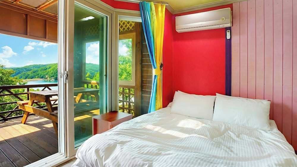 Gyeongju B House Pension 22/50