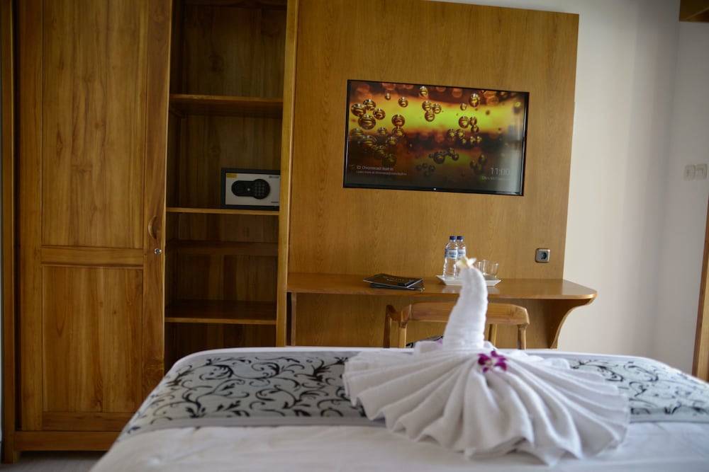 Villa Casablanca Surf Keramas 10/34