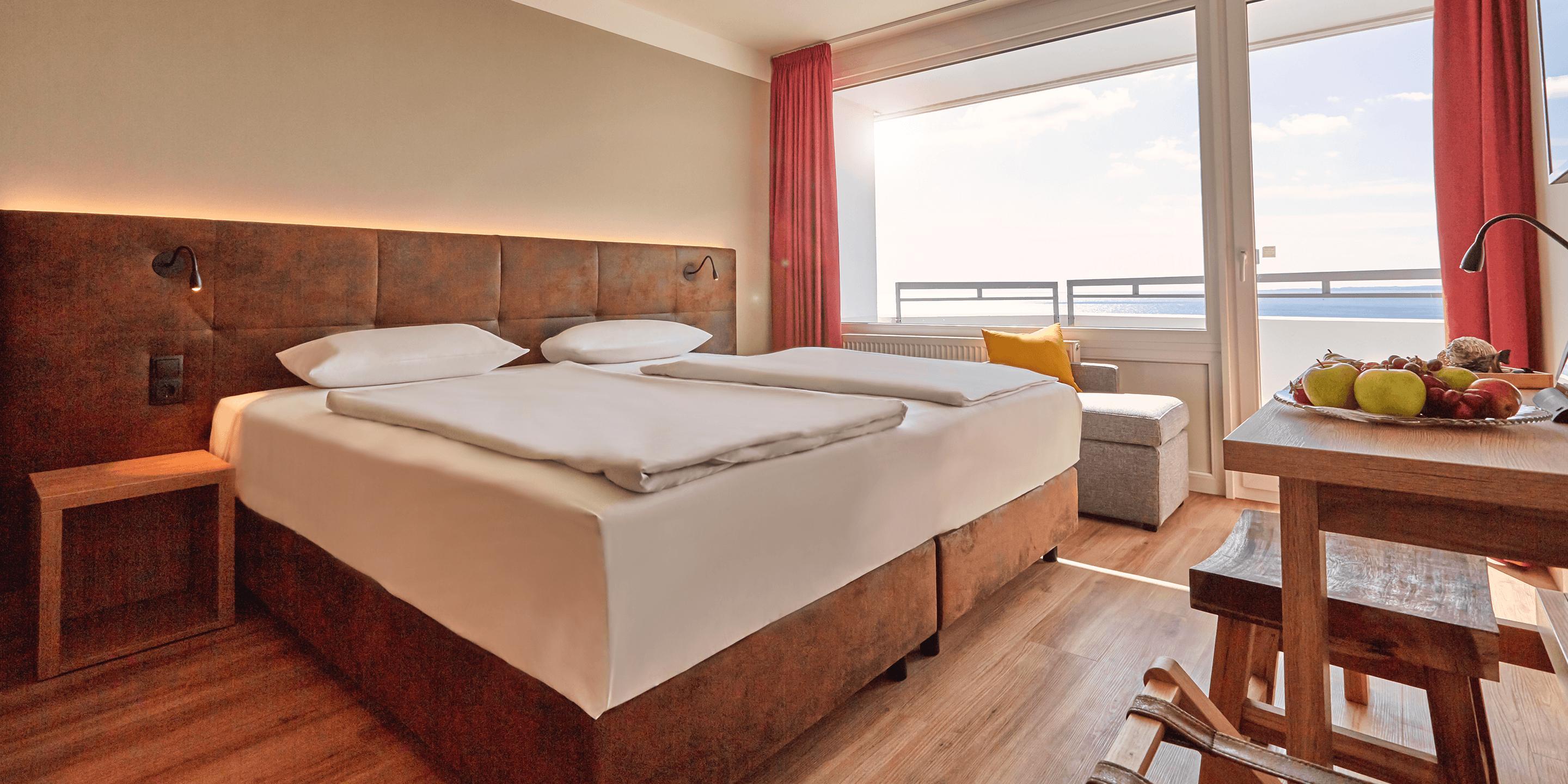 Ostseehotel Midgard im Dampland 9/61