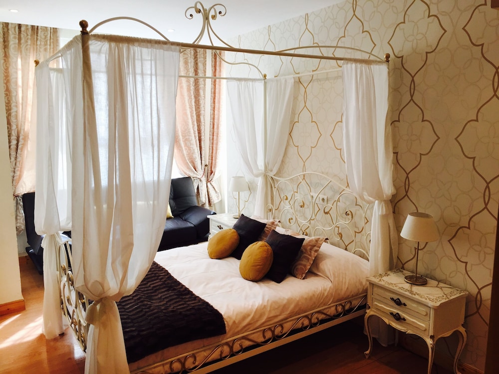 Hosteria Villa de Castro 52/71