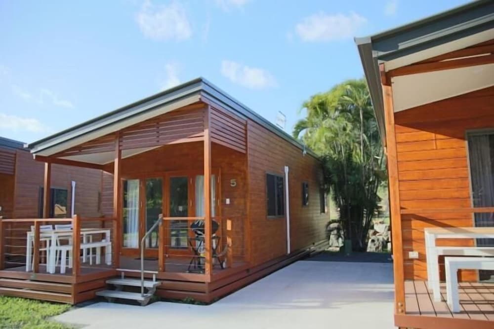BIG4 Whitsunday Islands Holiday Park 4/47