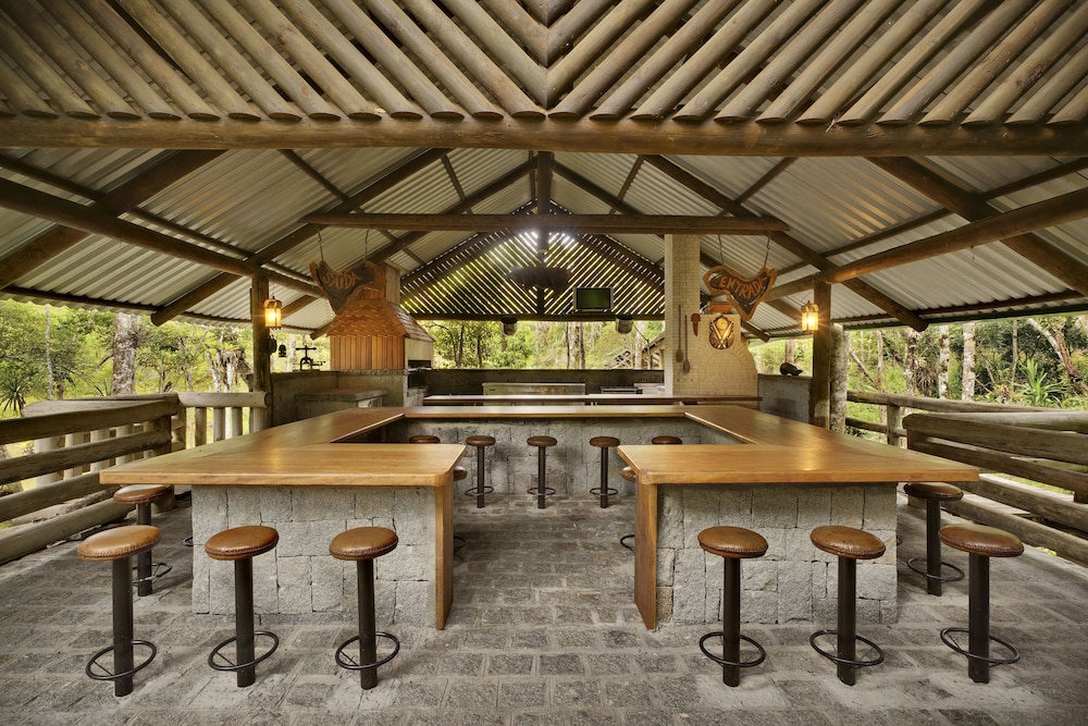 Mabu Capivari Eco Resort 24/60