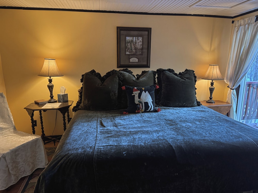 The Crofting Inn 18/50