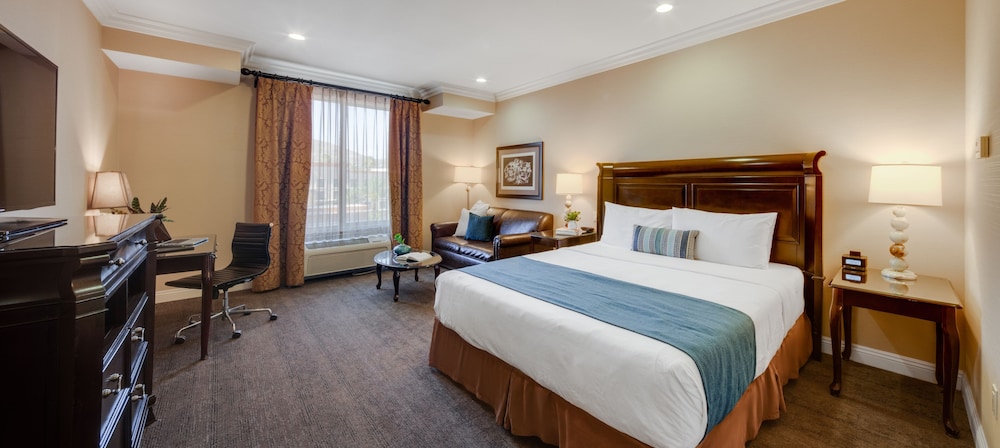 Ayres Hotel Spa Moreno Valley 17/64