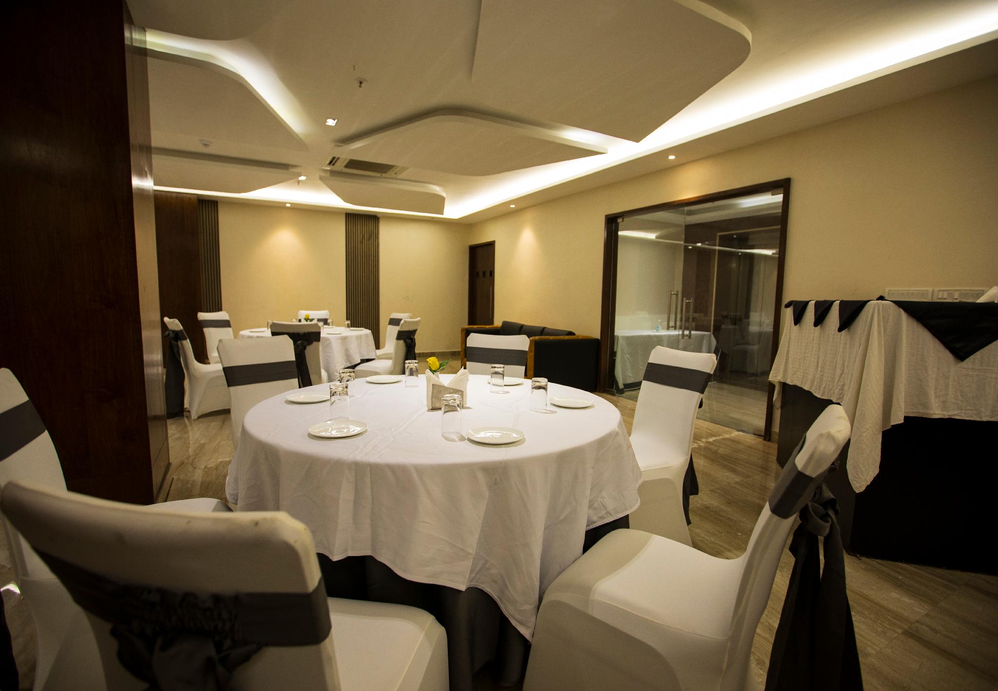 Hotel Esthell 29/38