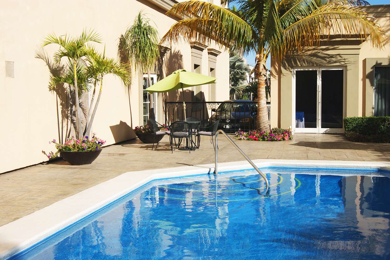Best Western Plus Los Mochis 27/27