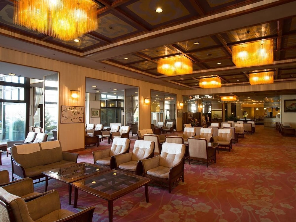 Hotel Ohnoya 34/48