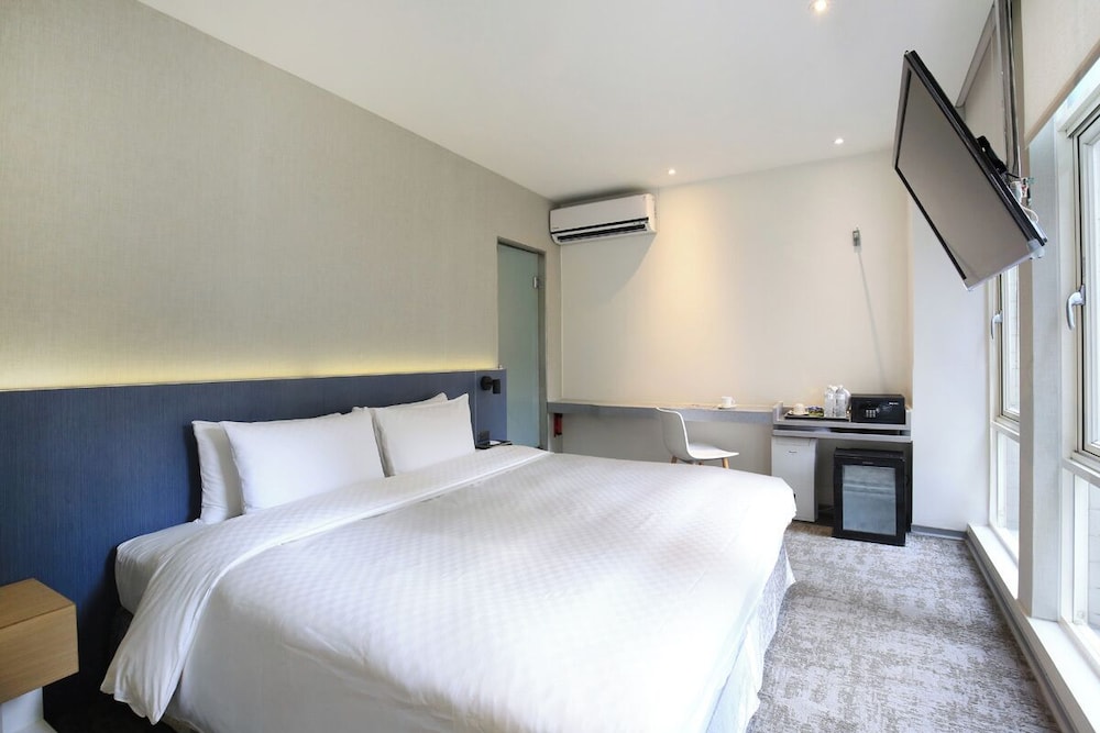Cityinn Hotel Taipei station Branch I 12/48