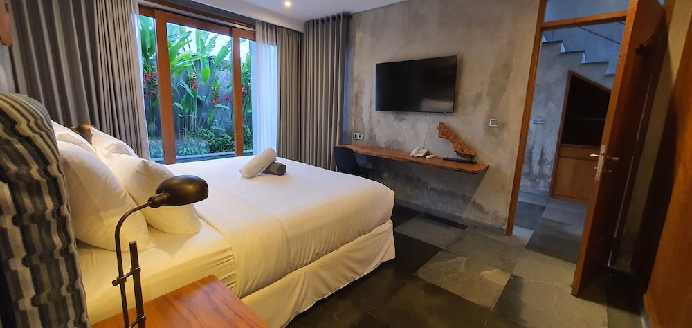 Ubud Diary 12/50