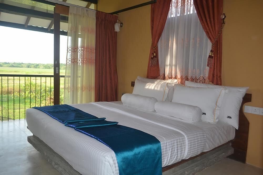 chalet